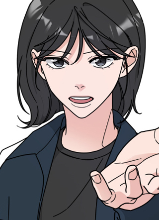 旧衣回收箱的丘比特 截图1